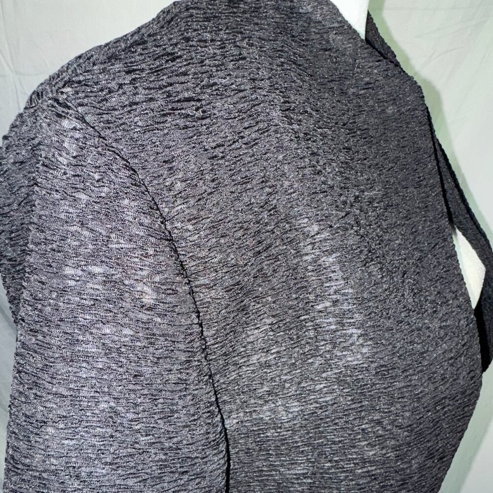 Crop Jacket - image 4